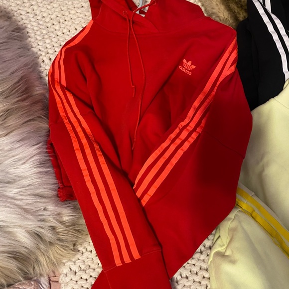 *SOLD* Adidas Hoodie Bundle - Picture 2 of 4